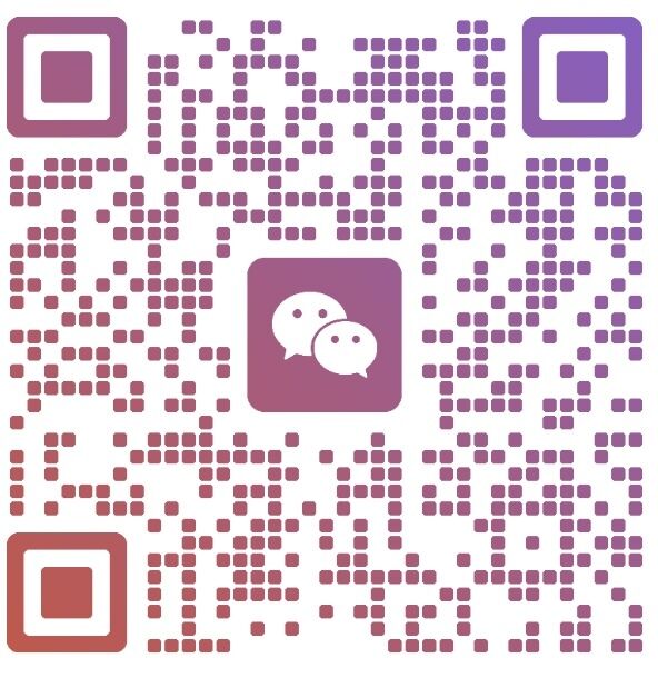 WeChat QR Code